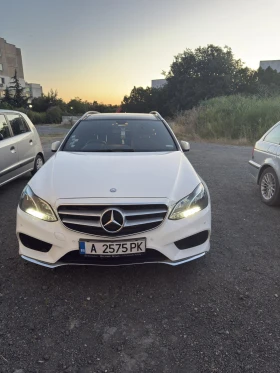  Mercedes-Benz E 250