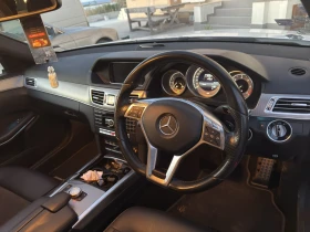 Mercedes-Benz E 250 | Mobile.bg    13