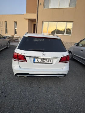 Mercedes-Benz E 250 | Mobile.bg    2