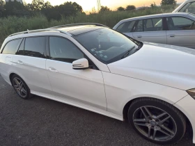 Mercedes-Benz E 250 | Mobile.bg    5