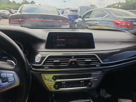 BMW 740 M* Harman/Kardon* Head-Up*  | Mobile.bg    9