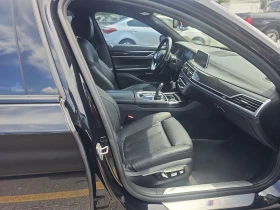 BMW 740 M* Harman/Kardon* Head-Up*  | Mobile.bg    8