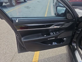 BMW 740 M* Harman/Kardon* Head-Up*  | Mobile.bg    11