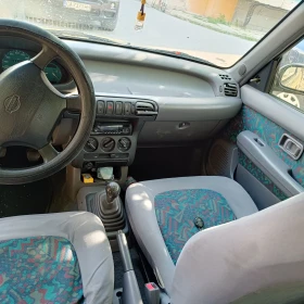 Обява за продажба на Nissan Micra ~1 600 лв. - изображение 5