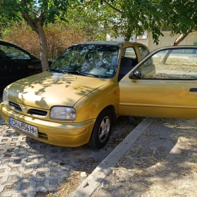 Обява за продажба на Nissan Micra ~1 600 лв. - изображение 2