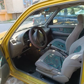 Обява за продажба на Nissan Micra ~1 600 лв. - изображение 4