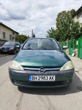 Opel Corsa Elegance   128000 | Mobile.bg    2