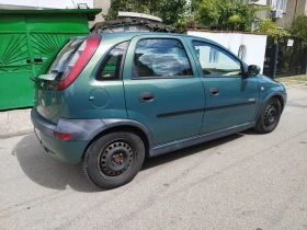 Opel Corsa Elegance   128000 | Mobile.bg    6
