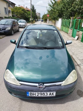 Opel Corsa Elegance   128000 | Mobile.bg    3