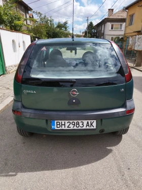 Opel Corsa Elegance   128000 | Mobile.bg    4
