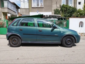 Opel Corsa Elegance   128000 | Mobile.bg    5