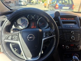 Opel Insignia | Mobile.bg    6