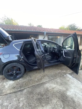 Opel Astra Sxi | Mobile.bg    13