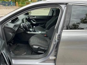 Peugeot 308 1.6D-GT Line-FULL LED-PANORAMA-RECARO - 13600 лв. - 76718010 10