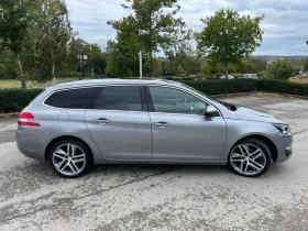 Peugeot 308 1.6D-GT Line-FULL LED-PANORAMA-RECARO - 13600 лв. - 76718010 4