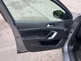 Peugeot 308 1.6D-GT Line-FULL LED-PANORAMA-RECARO - 13600 лв. - 76718010 9