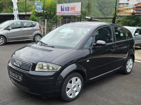 Audi A2 1.4 TDI  | Mobile.bg    5