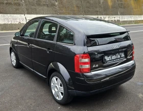 Audi A2 1.4 TDI  | Mobile.bg    6