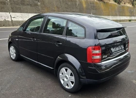 Audi A2 1.4 TDI  | Mobile.bg    7