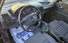 Audi A2 1.4 TDI  | Mobile.bg    11