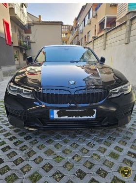 BMW 320 xDrive | Mobile.bg    5