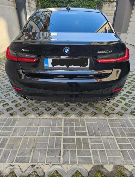 BMW 320 xDrive | Mobile.bg    7
