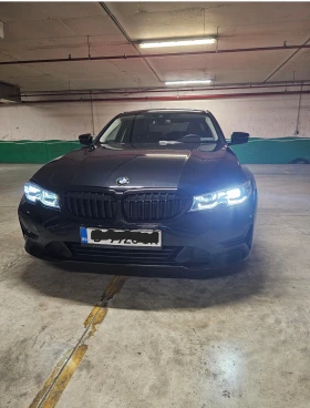 BMW 320 xDrive | Mobile.bg    6