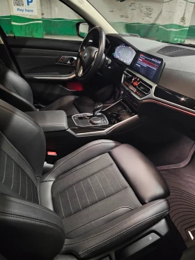 BMW 320 xDrive | Mobile.bg    10
