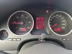 Seat Exeo 2, 0tdi/ automatik | Mobile.bg    7