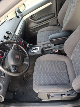 Seat Exeo 2, 0tdi/ automatik | Mobile.bg    9