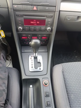 Seat Exeo 2, 0tdi/ automatik | Mobile.bg    8