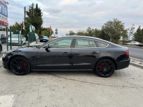 Audi A5 2.0 TDI  5  | Mobile.bg    5
