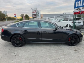 Audi A5 2.0 TDI  5  | Mobile.bg    6