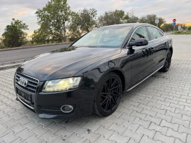     Audi A5 2.0 TDI  5 