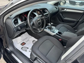 Audi A5 2.0 TDI  5  | Mobile.bg    10
