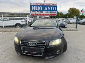     Audi A5 2.0 TDI  5 