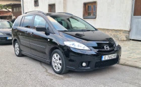 Mazda 5 2.0 CD | Mobile.bg    2