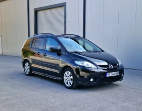     Mazda 5 2.0 CD