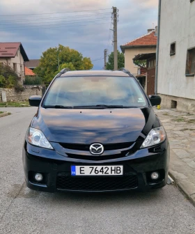 Mazda 5 2.0 CD | Mobile.bg    7