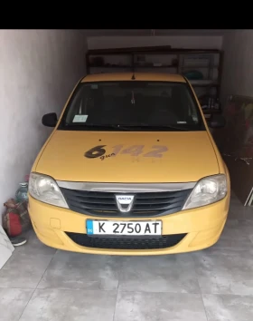 Обява за продажба на Dacia Logan ~2 100 лв. - изображение 2 | Auto.bg Обява за продажба на Dacia Logan ~2 100 лв. - изображение 2
