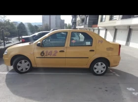 Обява за продажба на Dacia Logan ~2 100 лв. - изображение 1 | Auto.bg Обява за продажба на Dacia Logan ~2 100 лв. - изображение 1