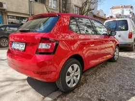 Skoda Fabia | Mobile.bg    3