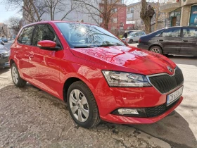 Skoda Fabia  - изображение 1