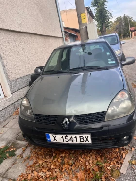 Renault Clio 1.4 16v | Mobile.bg    2