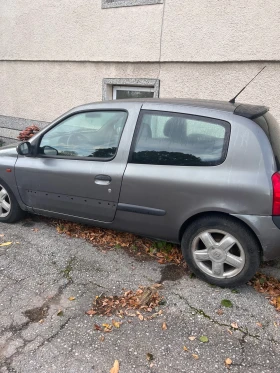 Renault Clio 1.4 16v | Mobile.bg    3