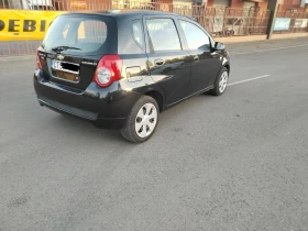 Chevrolet Aveo 1, 2 VRO 5 | Mobile.bg    2