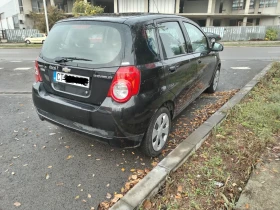 Chevrolet Aveo 1, 2 VRO 5 | Mobile.bg    7