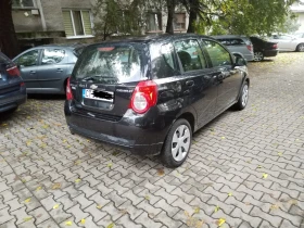Chevrolet Aveo 1, 2 VRO 5 | Mobile.bg    6