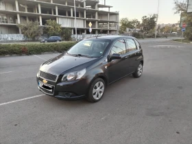 Chevrolet Aveo 1, 2 VRO 5 | Mobile.bg    5