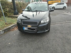 Chevrolet Aveo 1, 2 VRO 5 | Mobile.bg    9